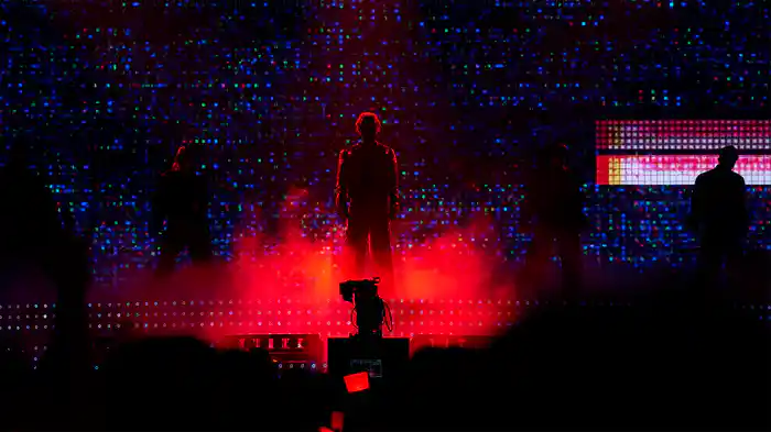 LIVE TOUR 2024 "ARTLESS" FINAL in 武道館