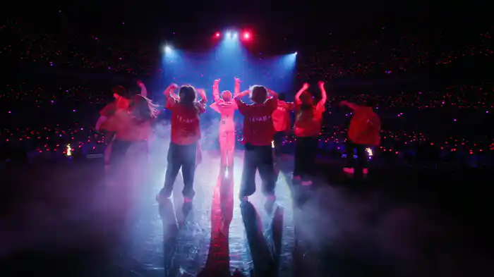 LIVE TOUR 2024 "ARTLESS” DOCUMENTARY