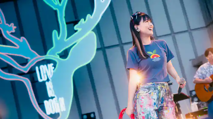 大塚 愛　LOVE IS BORN ～22nd Anniversary 2025～