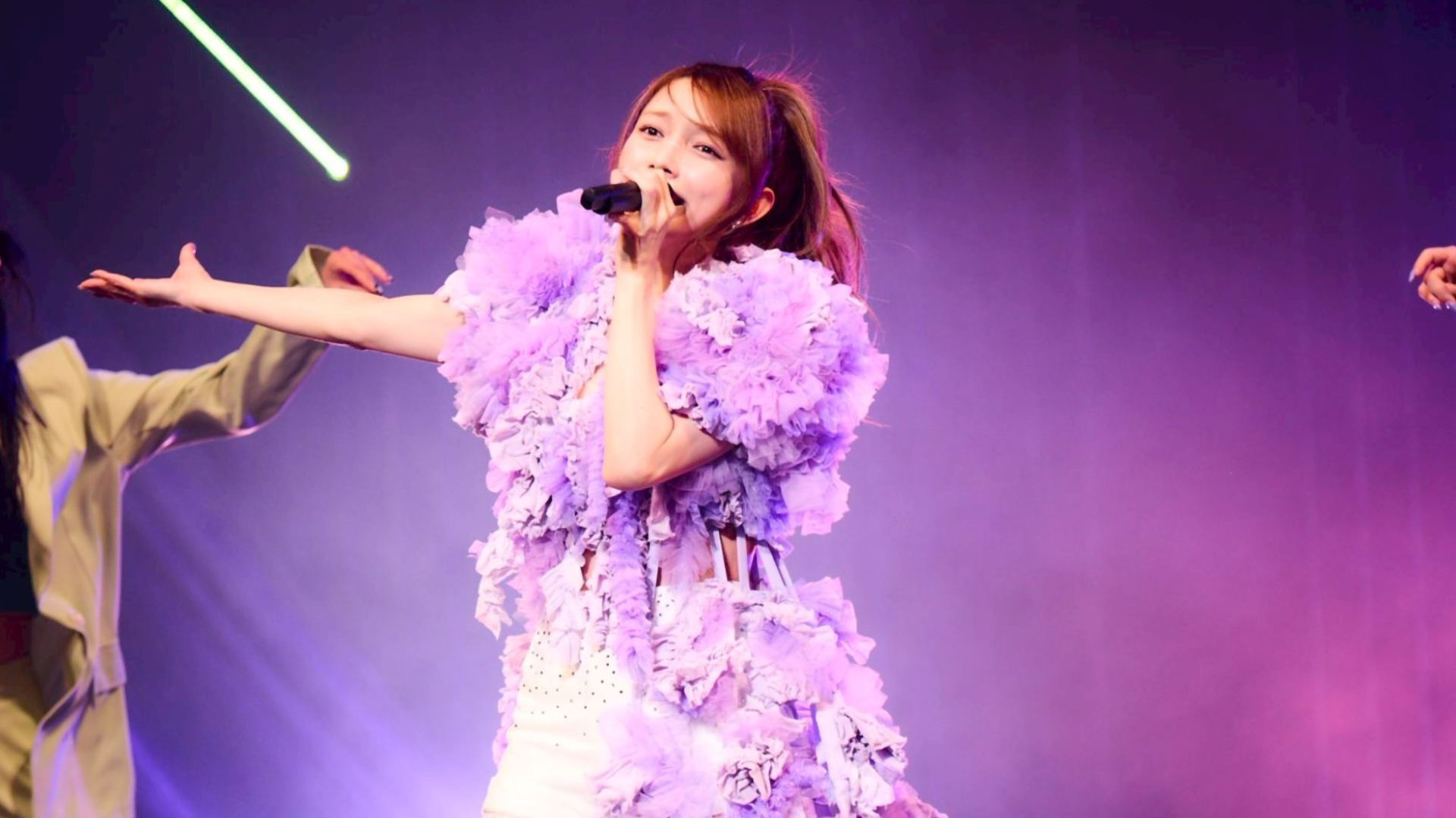 後藤真希 LIVE 2025 ～The☆Collection～(音楽・アイドル / 2025