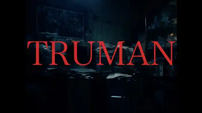 TRUMAN