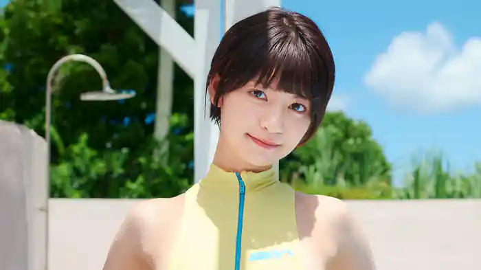 小坂田純奈『小悪魔の誘惑』