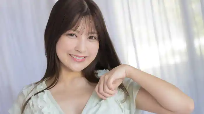 成瀬かのん『君の彼女になるかも』