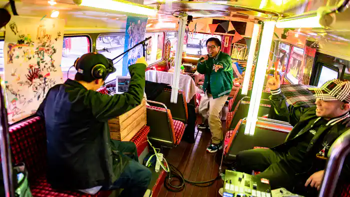 PUNPEE Presents “Seasons Greetings ’20” | Tongpoo videos vol.2