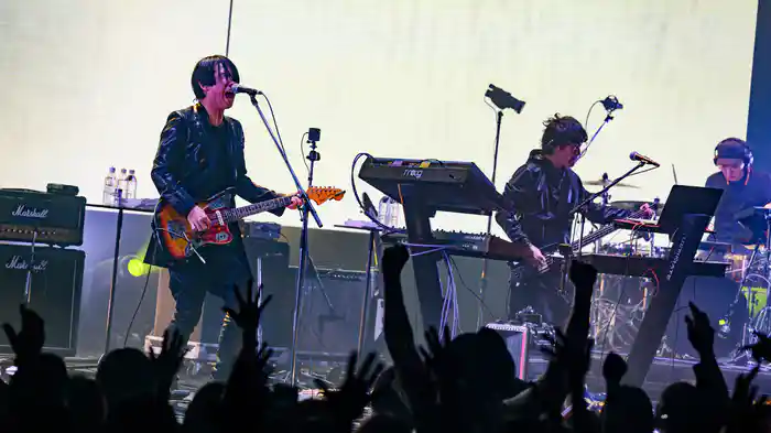 THE SPELLBOUND | Tongpoo videos vol.4