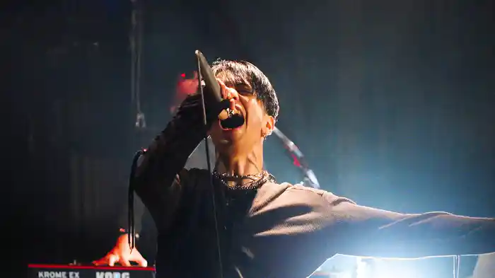 RUN (from 2025.9.26 1st ONE-MAN LIVE『THE GARAGE』 at SHIBUYA WWW)