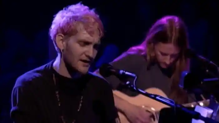 Alice in Chains - Unplugged