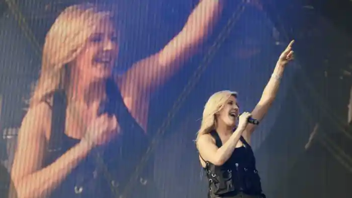 BBC Radio 1's Big Weekend 2016 - Sunday