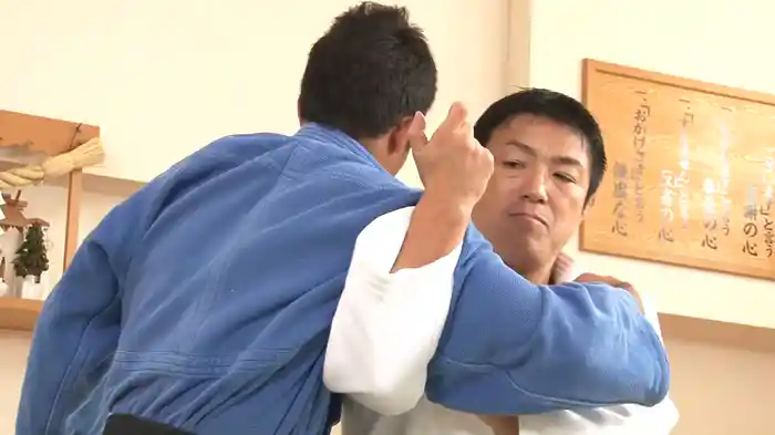 古賀稔彦の柔道教室 一本柔道 リマスター版