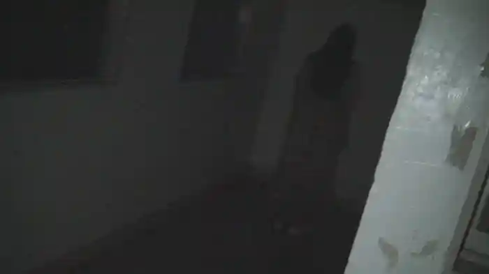 謎怖87 謎に混乱し更に怖い心霊映像