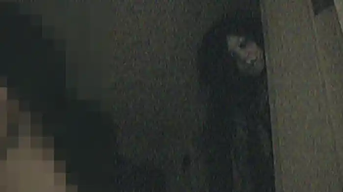 謎怖88 謎に混乱し更に怖い心霊映像