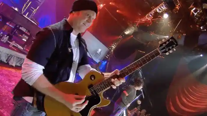 Counting Crows - Live at Soundstage