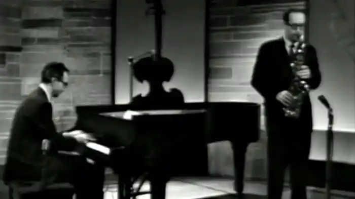 Dave Brubeck - Legends in Concert