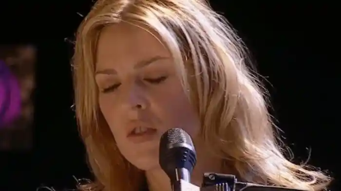 Diana Krall - Live in Paris