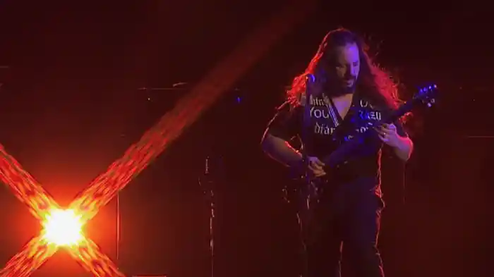 Dream Theater - Live at Luna Park