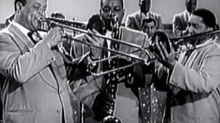 Duke Ellington - Legends in Concert