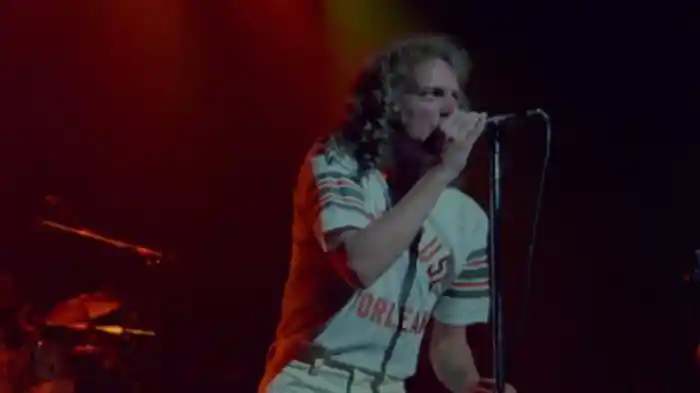 Foreigner - Live At The Rainbow '78