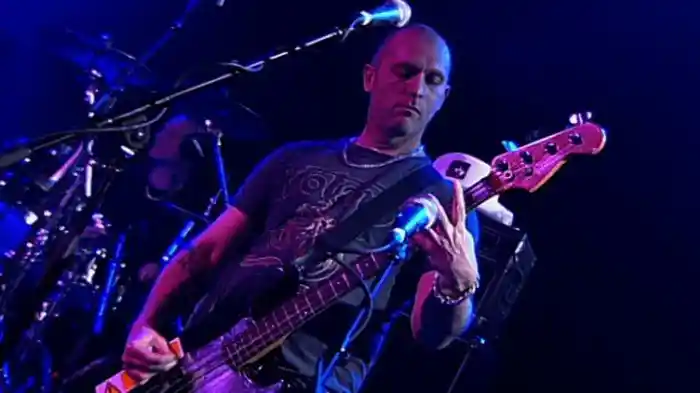 Ian Brown - Live in Sydney