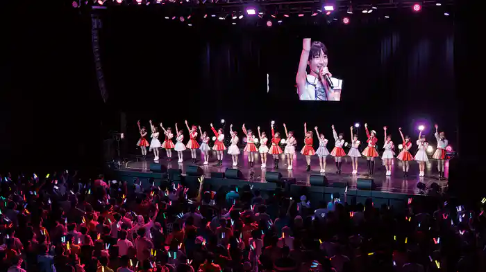 Hello! Project 研修生発表会 2024 3月「ミモザ」