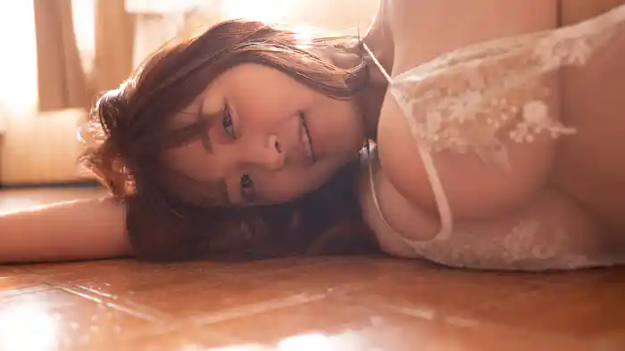 柳瀬さき『恋、滴る』