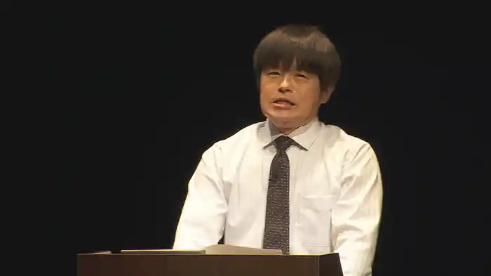 バカリズムライブ番外編「バカリズム案10」