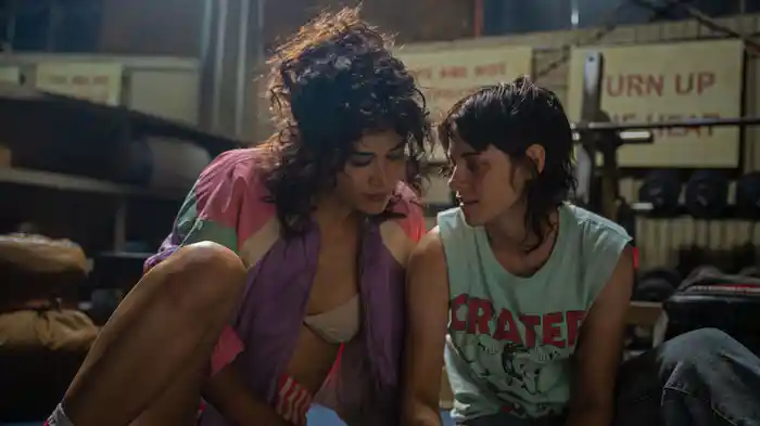 愛はステロイド