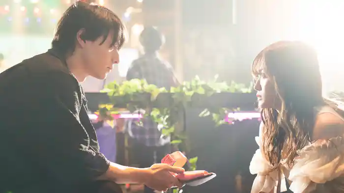 山田くんとLv999の恋をする