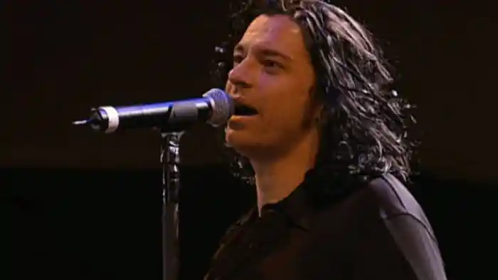 INXS - Mystify - Live at Rockpalast 1997