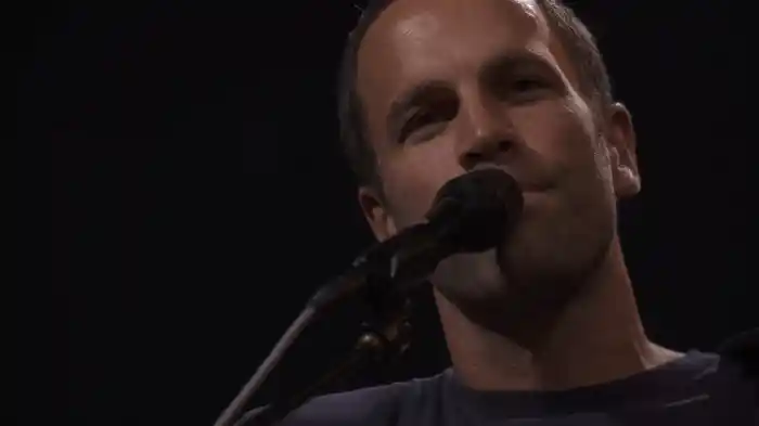 Jack Johnson - Live in London 2013