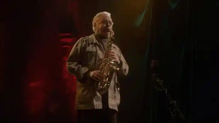 Lee Konitz - Alto Saxophone Jazz Solos