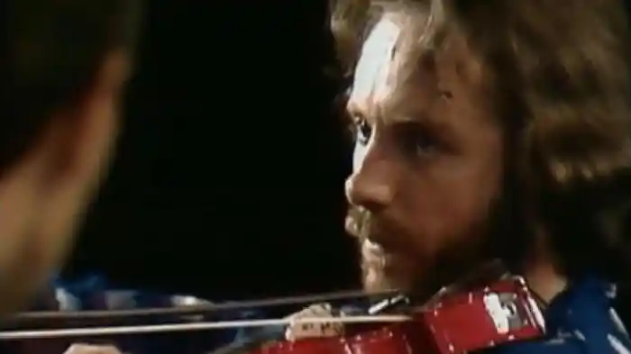 Mahavishnu Orchestra - Live at Montreux - 1974