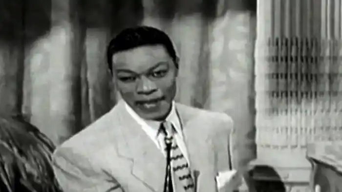 Nat King Cole - Legends in Concert