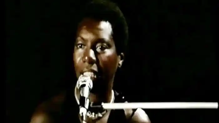 Nina Simone - Live in Montreux 1976