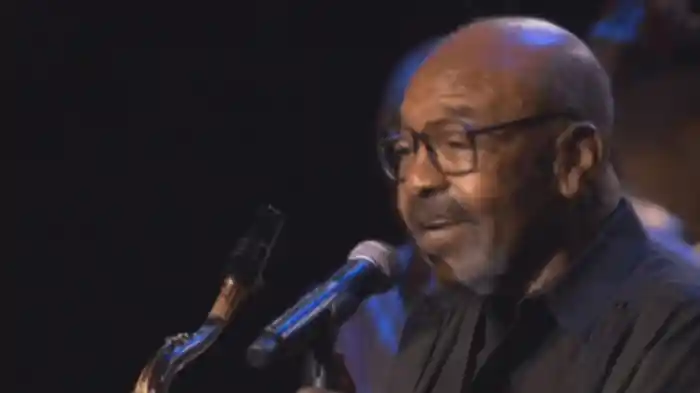 Quincy Jones - 75th Birthday Anniversary: Live at Montreux