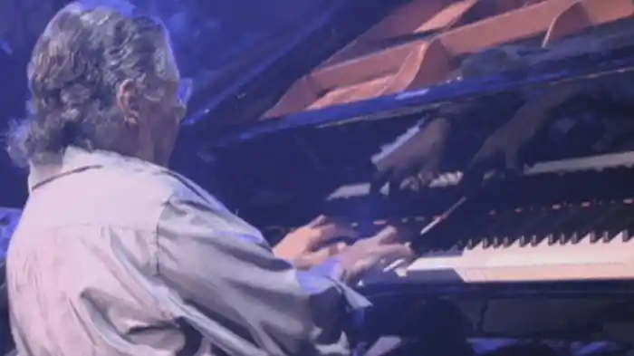 Return To Forever - Live at Montreux