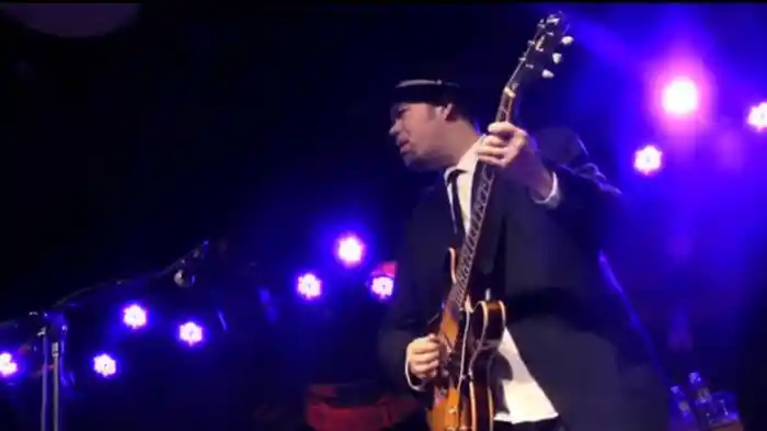 Soulive - Bowlive: Live at the Brooklyn Bowl
