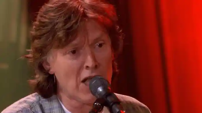 Steve Winwood - Live at Soundstage