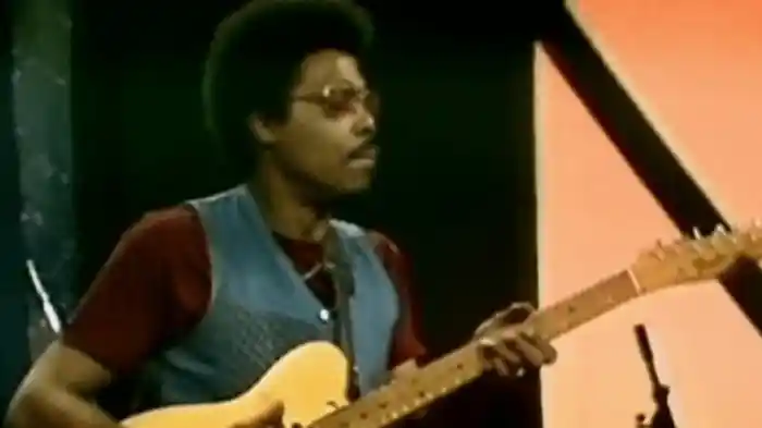 Stuff - Live at Montreux