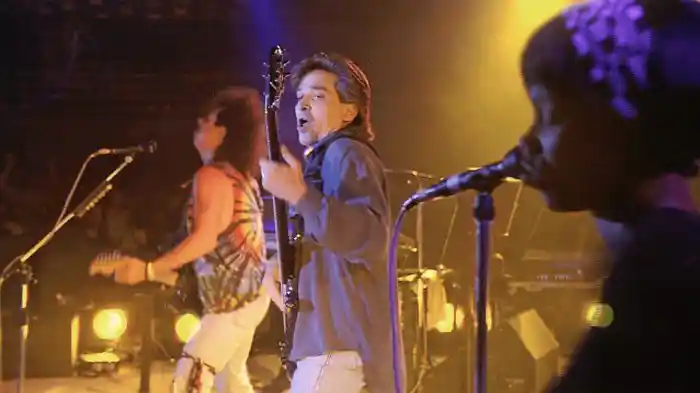 Toto - Live at Montreux 1991