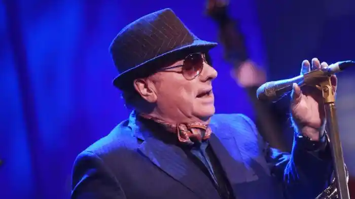 Van Morrison - In Concert: Live at the BBC Radio Theatre