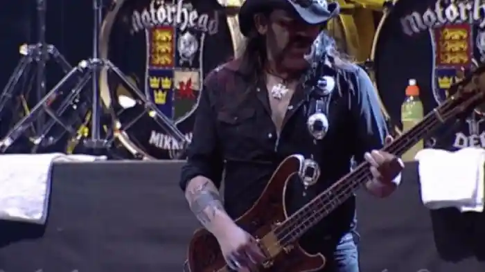 Motörhead - Rock Im Park