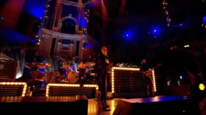 The Killers - Live From The Royal Albert Hall