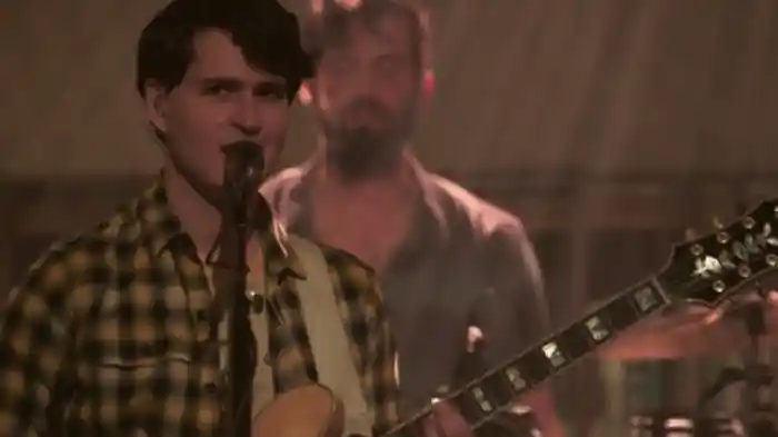 Vampire Weekend - Live From Artists Den 2014
