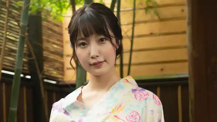 朝田ひまり『湯女美人』