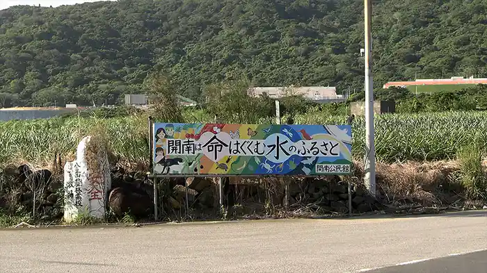 拝啓 住民投票さま 石垣島のまんなかで起きたこと