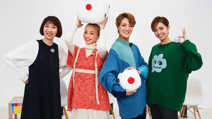 Sai－すべては運まかせ－#3「夢白あや・諏訪さき・華世京」Part 1