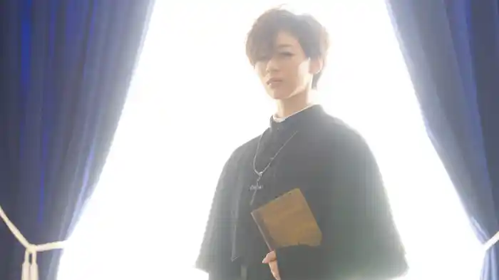 The Reading～美しきことばを聴く～#8「咲城けい」