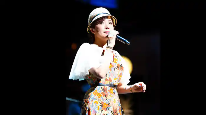 平原綾香 Concert Tour 2024 - 2025 〜 The Swinging Classics! 〜