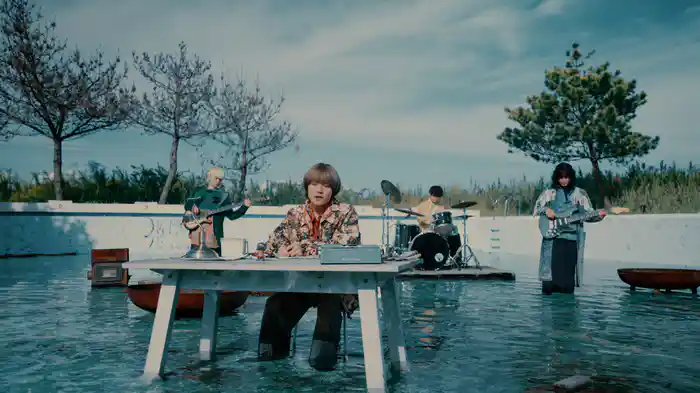 スターダスト・ジャーニー