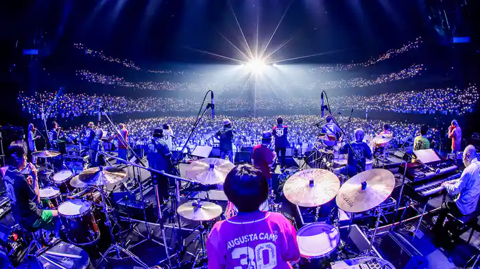 Augusta Camp 2025 〜YAMAZAKI MASAYOSHI 30th Anniversary〜